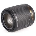 Nikon AF-S DX NIKKOR 55-200mm VR II LENS  - VR MARK ii Lens
