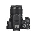 CANON 650D Digital SLR CAMERA with Canon 18-55mm Mark III Lens (18 Megapixels) DSLR Camera Kit