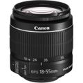 Canon 18-55mm IS (IMAGE STABILIZER) Lens for Canon DSLR Cameras