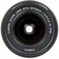 Canon EF-S 18-55mm f/3.5-5.6 IS (IMAGE STABILIZER) STM Camera Lens for Canon Digital SLR Cameras
