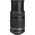 Canon EF-S 55-250mm IS (Image Stabilizer) Lens for Canon DSLR Cameras