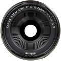 Canon EF-S 55-250m IS (Image Stabilizer) Mark ii Lens for Canon DSLR Cameras