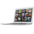 MacBook Air 11.6-inch | Core i5 1.6GHz | 2GB DDR3 RAM | 128GB SSD FLASH - Macbook Air