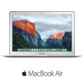 MacBook Air 11.6-inch | Core i5 1.6GHz | 4GB DDR3 RAM | 128GB SSD FLASH - Macbook Air