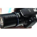 Canon PowerShot SX50 HS 24-1200mm IMAGE STABILIZER Lens - WORLD'S FIRST COMPACT 50X ZOOM