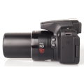 Canon PowerShot SX50 HS 24-1200mm IMAGE STABILIZER Lens - WORLD'S FIRST COMPACT 50X ZOOM