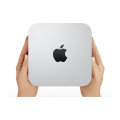 Apple Mac Mini  | Core 2 Duo 2.66Ghz | 4GB DDR3 RAM | 256GB SSD | NVIDIA GeForce GRAPHICS