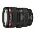 Canon EF 24-105mm f/4L IS USM Lens - for FULL FRAME Cameras