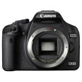 Canon EOS 500D Digital SLR camera 15.1 Megapixels With 18-55mm Lens Kit