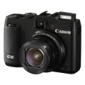 Canon PowerShot G16 - WiFi - DIGIC 6 Image Processor 5X Optical Zoom DIGITAL CAMERA