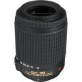 BUY NOW FOR ANSLEY - ERAZONE - Nikon 55-200mm VR + 18-55 VR -