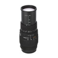 SIGMA APO DG 70-300mm Telephoto Zoom Lens [SONY A-MOUNT]