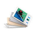 Tablet Apple iPad 5th Gen 2017 | MP272HC/A | CELLULAR + WiFi | 128GB | Silver | A1823 | 9.7 inch