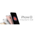 APPLE IPHONE SE | 64GB | SPACE GREY | BRAND NEW FACTORY SEALED IN BOX | MLM62SO/A | A1723