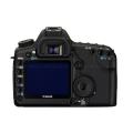 Canon EOS 5D Mark II 21MP Full Frame CMOS DSLR Camera (Body) | 21 Megapixels shutter count < 4500