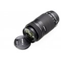 Canon EF-S 55-250m IS (Image Stabilizer) STM  Lens for Canon DSLR Cameras