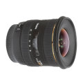 Sigma 10-20mmD  f/4-5.6 EX DC WIDE ANGLE Lens [NIKON-MOUNT]