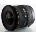 Sigma 10-20mm Lens for Canon Digital SLR Cameras - WIDE ANGLE LENS