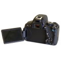 Canon EOS 700D DIGITAL SLR CAMERA BODY ONLY | 18.0 MP FULL HD