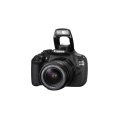 Canon EOS 1200D DSLR Camera BODY 18.1 MP HDMI with Canon 18-55mm LENS Professional KIT