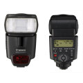 Canon Speedlite 430EX II Flash for Canon EOS DIGITAL SLR Cameras *** BARGAIN ** Fits all CANON DSLRs