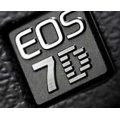 Canon EOS 7D 18MP PROFESSIONAL Digital SLR Camera (BODY) - 18 Megapixels - SHUTTER COUNT 16K