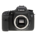 Canon 7D 18MP PROFESSIONAL Digital SLR Camera (BODY) - 18 Megapixels