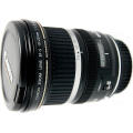 R 11,000 VALUE ** Canon EFS 10-22mm ULTRASONIC Ultra Wide-Angle Zoom Lens for Canon DSLR cameras