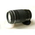 Minolta AF 75-300 F4.5-5.6 Telephoto Zoom Lens for SONY & MINOLTA DSLR Cameras