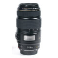 Canon EF 75-300mm ULTRASONIC IMAGE STABILIZER Zoom Lens for Canon Cameras