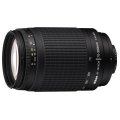 Nikon AF 70-300mm G Zoom lens