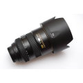 Nikon AF-S DX NIKKOR 17-55mm f/2.8G IF-ED Zoom Lens with Auto Focus for Nikon DSLR Cameras