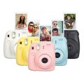 Fujifilm Instax  - Instant Film Credit card size photos - 10 Sheets in a Box - for Instax Mini 7 8 9