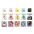 Fujifilm Instax Mini 8 Instant Camera in Box - YELLOW - Grab one handy for holidays Instant pictures