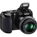 NIKON COOLPIX L810 16.1 Megapixels HDMI 26 X ZOOM Digital Camera