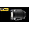 NIKON 1 NIKKOR VR 10-100mm f/4.5-5.6 PD-ZOOM for Nikon 1 Digital Cameras ( for CX Format )