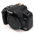 Canon EOS 450D DigitalSLR camera 12.2 Megapixels BODY ONLY