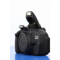 Canon EOS 600D Digital SLR CAMERA BODY ONLY [18 Megapixels] - Please Read