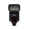 Sigma EF-530 DG ST EO-ETTL ii Flash For Canon DSLR cameras