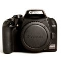 Canon EOS 1000D Digital SLR camera BODY
