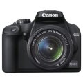 Canon EOS 1000D Digital SLR camera plus Canon 18-55mm Lens Professional KIT