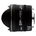 Sigma 10mm f/2.8 EX DC FISHEYE HSM Lens for Nikon SLR Cameras  @@ Fisheye Lens @@