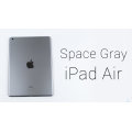 IPAD AIR | 64GB | WiFi & CELLULAR | SPACE GREY  | APPLE  **  RETINA DISPLAY  ** MD793HC/A
