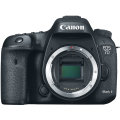 Canon EOS 7D Mark II - 20.2 MP PROFESSIONAL Digital SLR Camera (Body) *** CANON 7D MK 2 ***