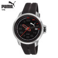 Puma Men's Watch with Black Silicon Band and Black Dial PU103281004   - BRAND NEW *** PUMA ***