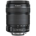 Canon EFS 18-135MM F/3.5-5.6 ( IMAGE STABILIZER ) IS STM LENS FOR CANON DSLR CAMERAS