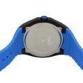 Puma Men`s Iconic Blue Silicone Analog Quartz Watch - PU103501004  - BRAND NEW *** PUMA ***