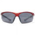 Reebok Zig Pro Red Sport Sunglasses