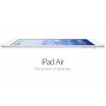 IPAD AIR | 64GB | 4G | CELLULAR & WiFi | SILVER | GENUINE APPLE | MD796HC/A ***  RETINA DISPLAY  ***