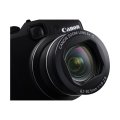 Canon PowerShot G15 | DIGIC 4 IMAGE PROCESSOR | 5X OPTICAL ZOOM | DIGITAL CAMERA
